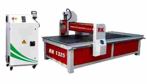 Computerized Automatic Grade Metal CNC Router Machine For Industrial Use 