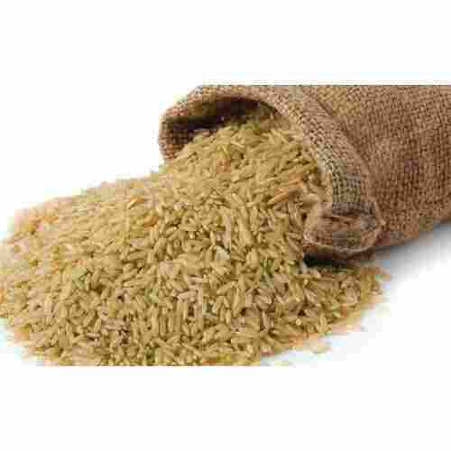 Long Grain Organic Brown Rice For Cooking, 25 Kg Packaging
