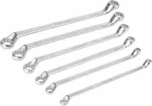 Mild Steel Silver Hss Hand Taps For Industrial Use