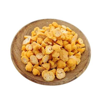Pure And Dried Hand Made Salted Crunchy Moong Dal Badi With 6 Month Shelf Life Admixture (%): 2%