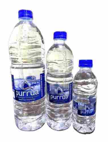 Purrua Packaged Drinking Water