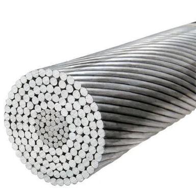 Rust Proof Acsr Aluminum Conductor For Industrial Use