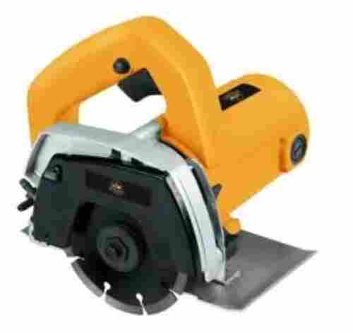 Standard Size Round Coated Manual Operated Electric Marble Cutter