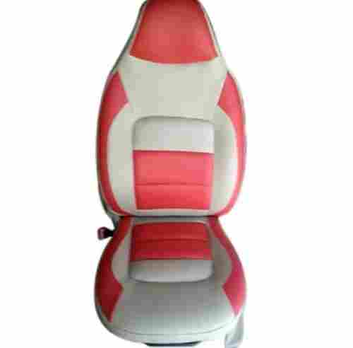 Stripped Pattern Replaceable Skin-Friendly Leather Car Seat Cover