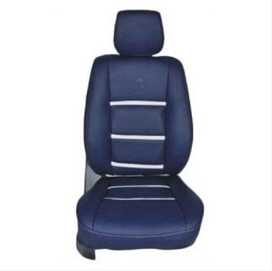 Stripped Pattern Skin-Friendly Comfortable Leather Car Seat Cover Warranty: 1-5 Year