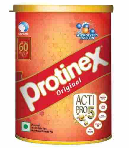 400 Grams Healthy And Nutritional Protinex Powder With One Year Shelf Life 