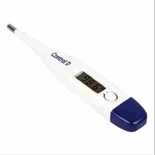 Control D Digital Thermometer With Low Battery Indication, 40 Sec Response Time