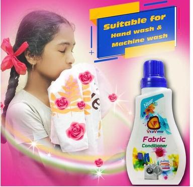 Fabric Conditioner Suitable For Handwashing And Machine Wash