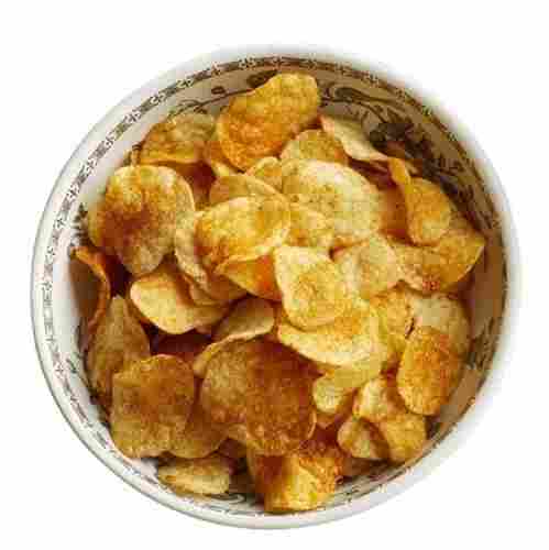 Hygienically Packed A Grade Edible Tasty Healthy Fried Potato Chips