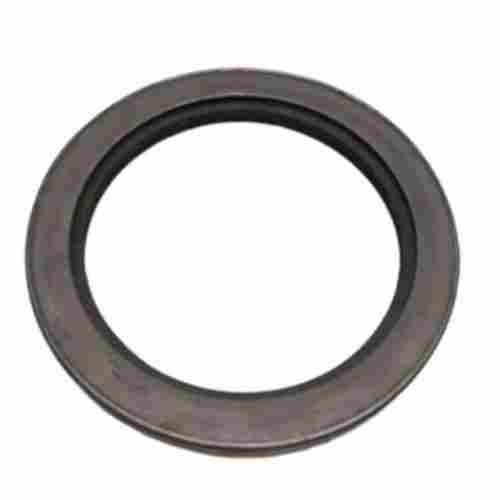 Plain Hard Surface Leakproof Wear Resistant O-Ring Rubber Seal For Oil Cans