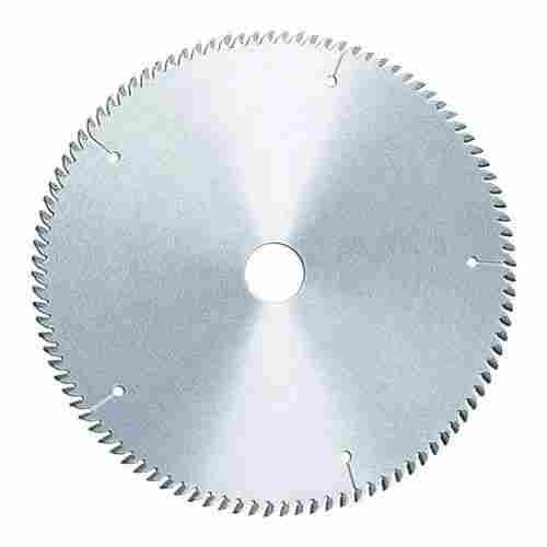 Stainless Steel Circular Saw Blade For Wood Cutting