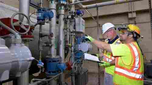 Waste Water Treatments Operation Maintenance Services
