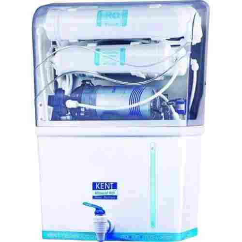 15 Liter 220 Volt Electrical Wall Mounted ABS Plastic RO Water Purifier