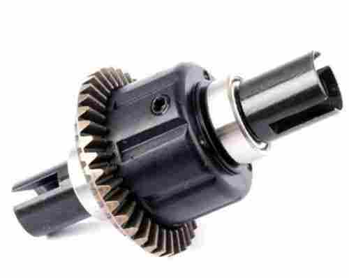 15x6 Inch Cynlindricial Type Stainless Steel Helical Differential Gear 