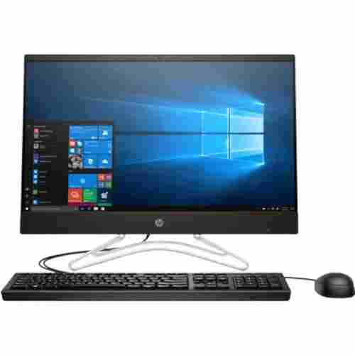 20 Inches Display 1 Tb Hdd 4 Gb Desktop With Keyboard And Mouse