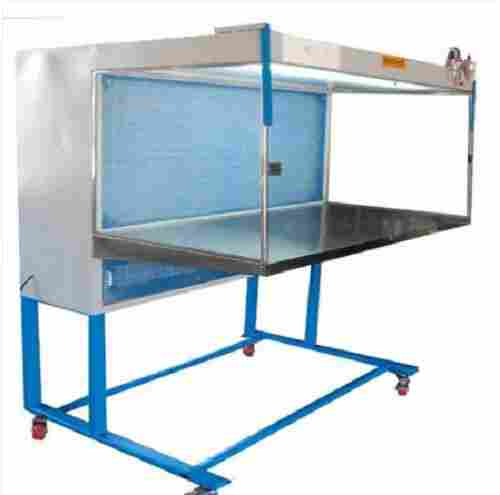 230 Voltage Powder Coated Mild Steel Horizontal Laminar Air Flow For Hospital