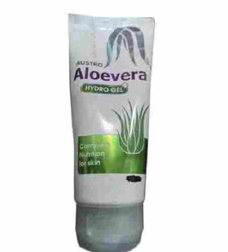 60 Gram Chemical Free All Skin Types Aloe Vera Hydro Gel