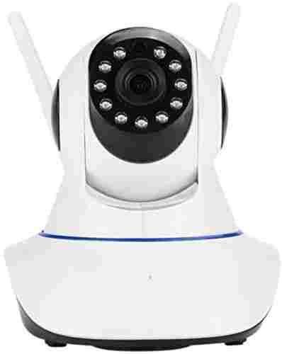 720 Pixels Night Vision Wi Fi CCTV Wireless Security Camera For Indoor And Outdoor