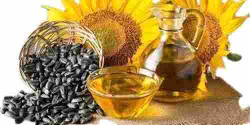 A Grade Common Cultivated Pure Healthy Sun Flower Oil For Cooking