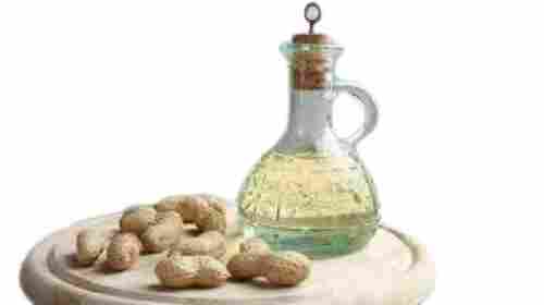 Healthy Natural Pure A-Grade Blend Processed Groundnut Oil For Cooking