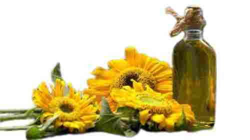 Natural No Additives Pure A Grade Refined Sunflower Oil