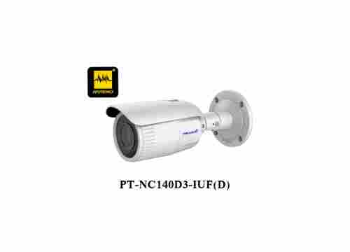 PRAMA PT-NC140D3-IUF(D) 4MP Bullet CCTV Camera