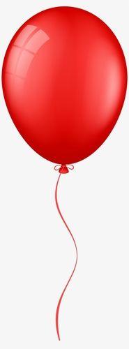 Water Resistance Red Rubber 12 Inch Plain Gas Balloon