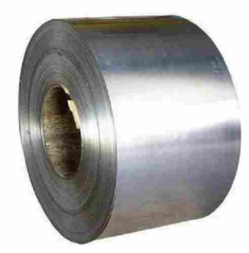 100 Meter Round Polished Hot Rolled Steel Coils For Industrial Purpose 