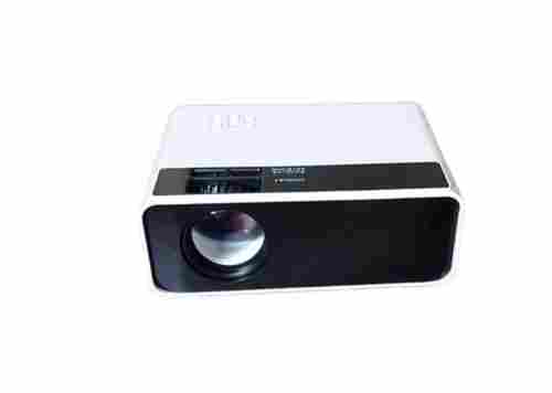 32x24 Pixels Simple Installation Portable Digital LED Android Mini Projector 
