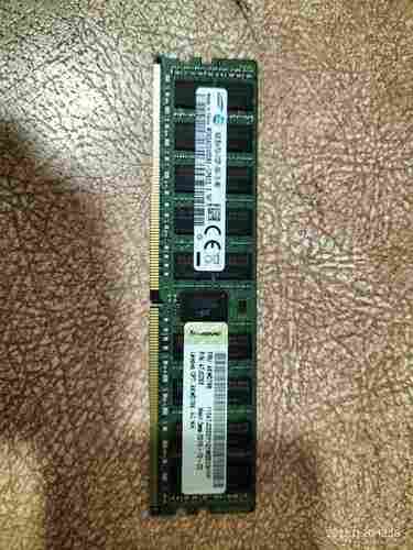 IBM 16GB (2Rx4) PC4-17000 CL15 ECC Server Memory