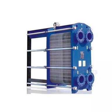Industrial Stainless Steel Plate Type Heat Exchanger For Cooling