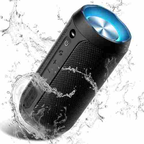 Portable Bluetooth Speaker For Gym, Home And Hotel Use