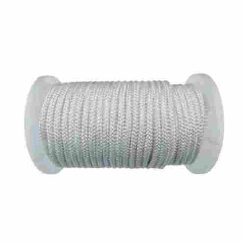 12 Meter Long 300 Grams Plain Twisted Polyester Rope