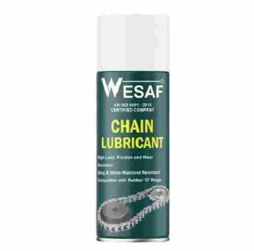 50% Chemical Composition 2% Water Content Odorless Smell Chain Lubricants