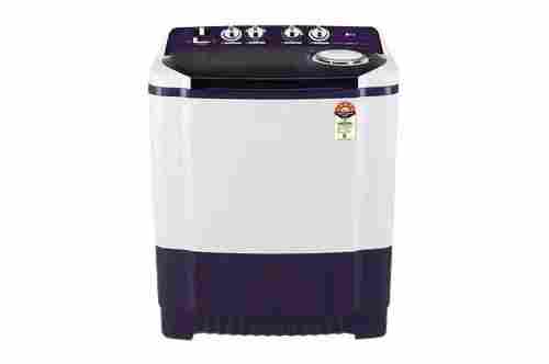 745x425x905 Mm 400 Watt 120 Volt Top Loading Semi Automatic Washing Machine 