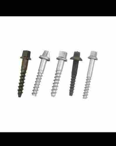 Corrosion Resistance Steel Fasteners For Machine And Automobiles Use