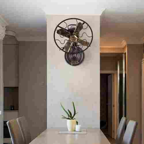 Electric Wall Mounted 3 Blade Fan For Home, Restaurant And Hotel