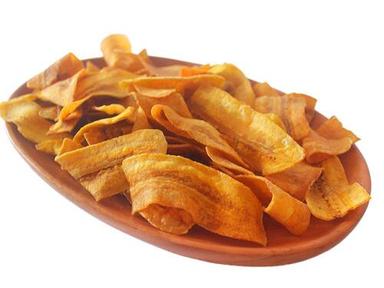 Mild Steel Healthy Crunchy Spicy Banana Chips For Daily Snacks