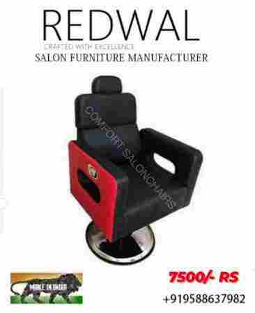 Hydraulic Salon Chair with Long Service Life