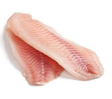 Piece Fresh And Nutritious High Protein Skinless Basa Fish Fillet