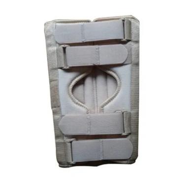 Soft And Comfortable Foldable Neoprene Knee Braces For Hospital Dimension(L*W*H): 35X18X4  Centimeter (Cm)