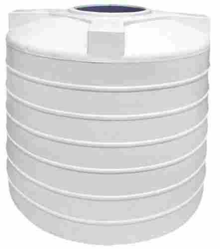 1000 Liter 12 Mm Thick Cylindrical Pvc Water Storage Tank