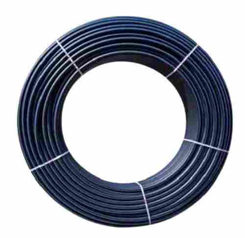 12 Meter Long 3 Mm Thick Round Plain Hdpe Water Pipe For Agriculture