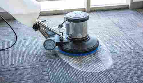 1200 Watt Commercial Automatic Carpet Cleaner 240 V, 27 Liter Dust Capacity