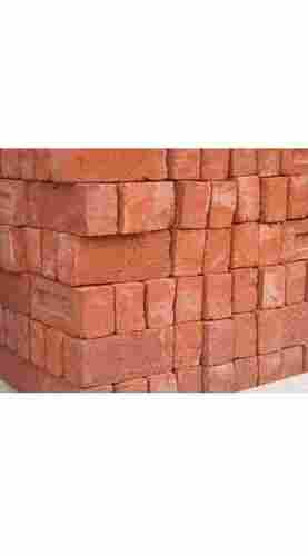 9x4x3 Inch Exposed Wire Cut Clay Bricks For Partition Walls