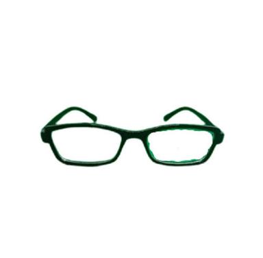 Photochromic Breakage Resistant Rectangular Hard Coat Wayfarer Eyeglasses Frame