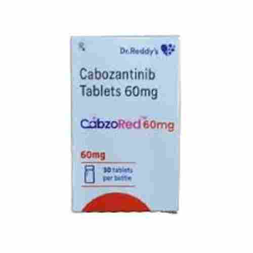 Cabozantinib Tablets