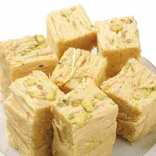 Complete Purity Soan Papdi Sweets, High In Carbohydrate