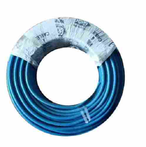 10 Sq.Mm 90 Meter Single Core Pvc And Aluminium Cable For Industrial