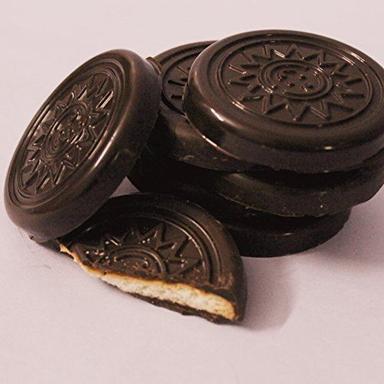 chocolate biscuit